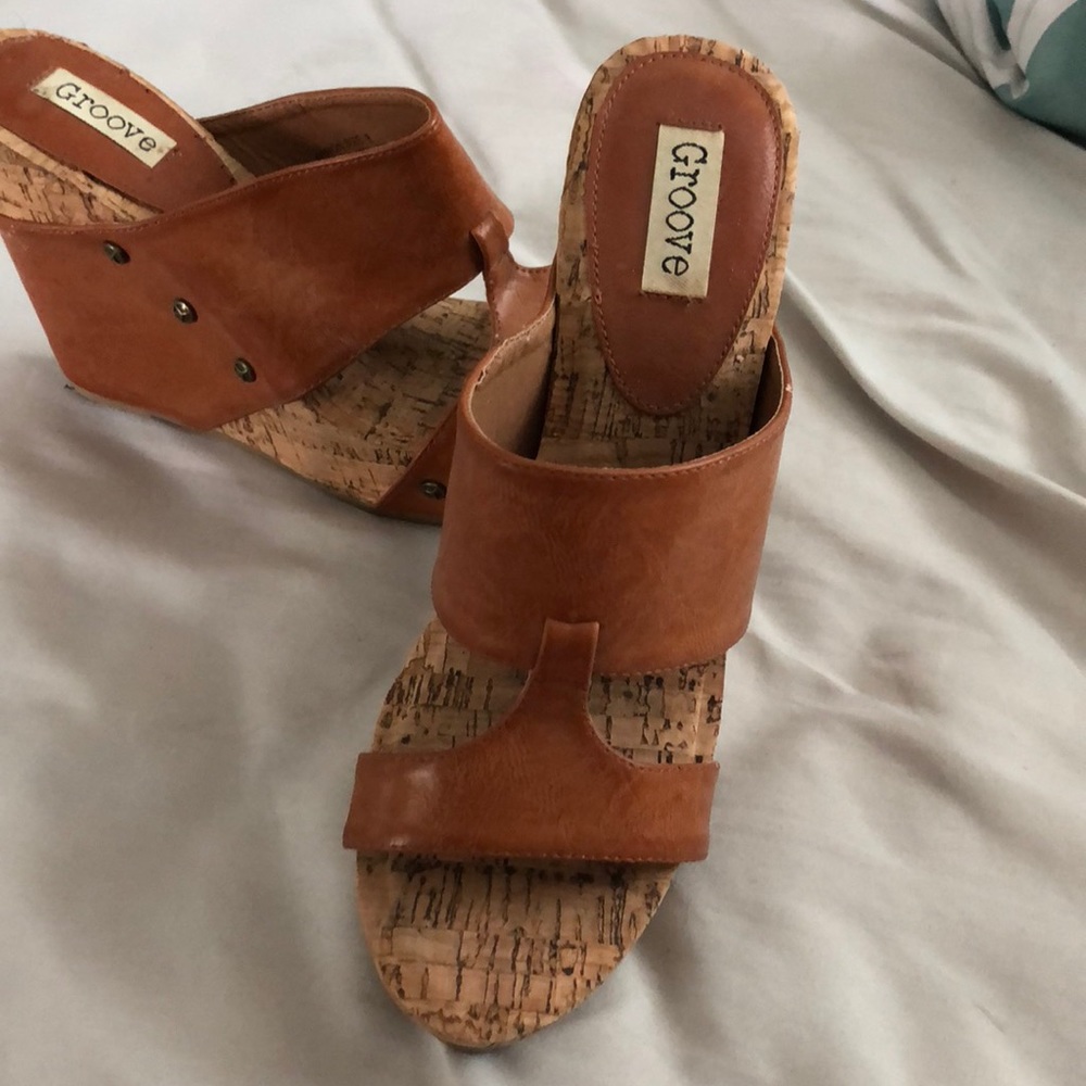 Wedges - Picture 3 of 3